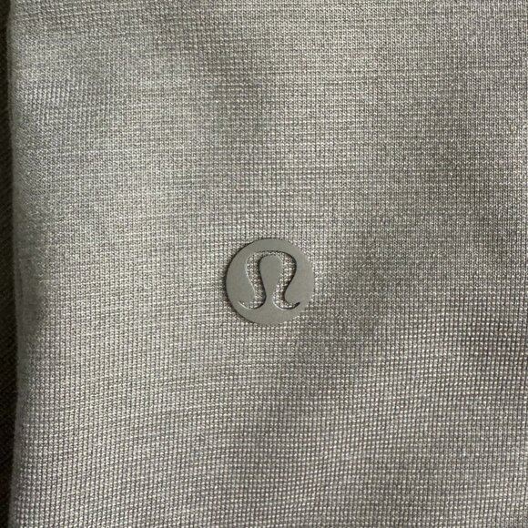 Lululemon Evolution Long-Sleeve Polo Shirt - Picture 2 of 2